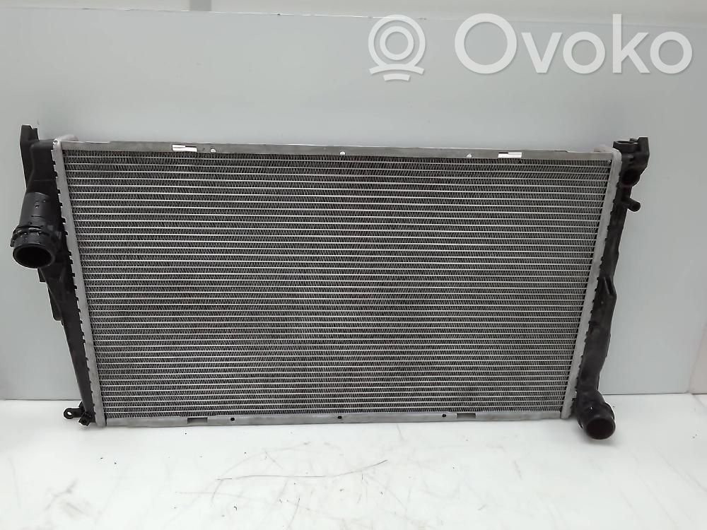 Radiateur de refroidissement   6078501E