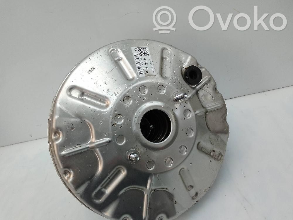 Renault Clio V Stabdžių vakuumo pūslė 