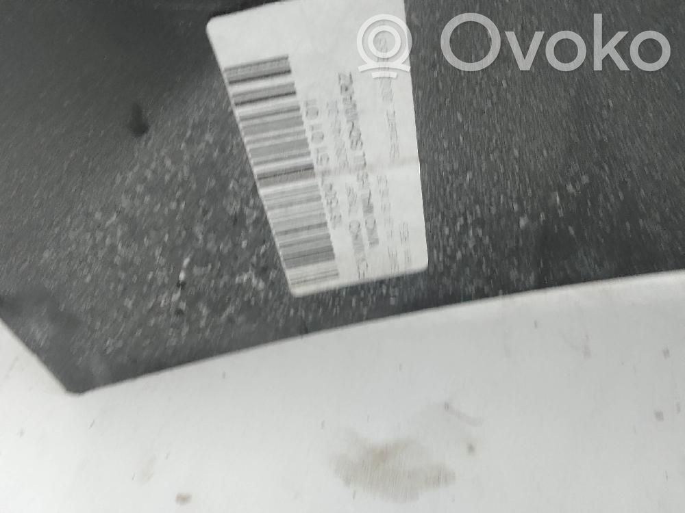 BMW 1 F20 F21 Console centrale 