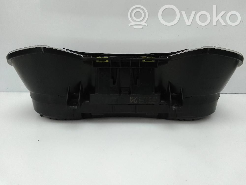 Seat Leon (5F) Tachimetro (quadro strumenti) 