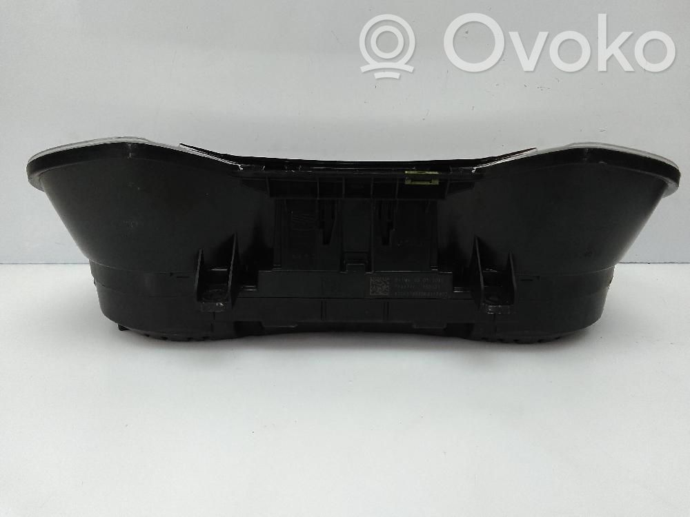 Seat Leon (5F) Nopeusmittari (mittaristo) 