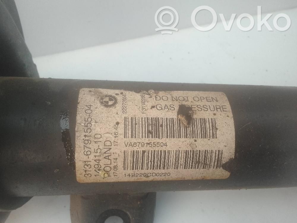 BMW 3 F30 F35 F31 Front shock absorber/damper 