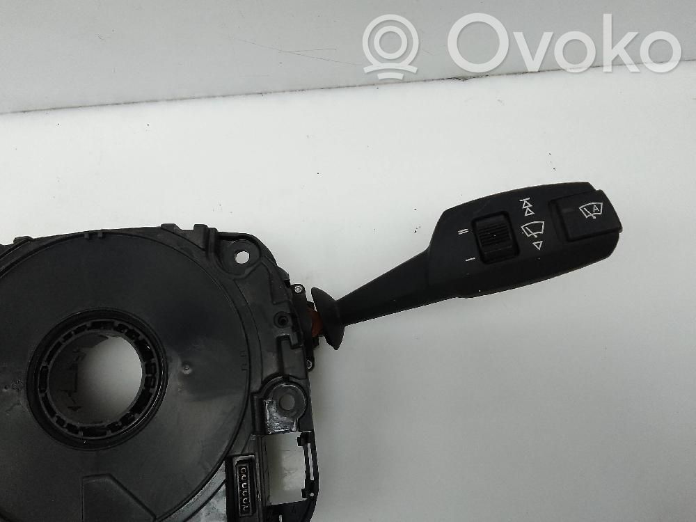 BMW X1 E84 Commodo, commande essuie-glace/phare 