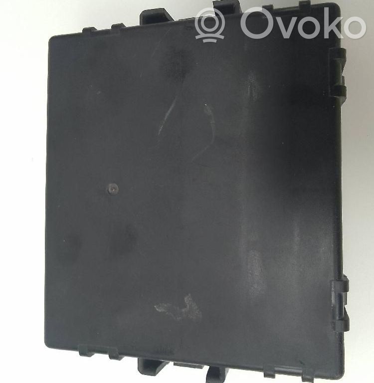 Seat Leon (5F) Otras unidades de control/módulos 