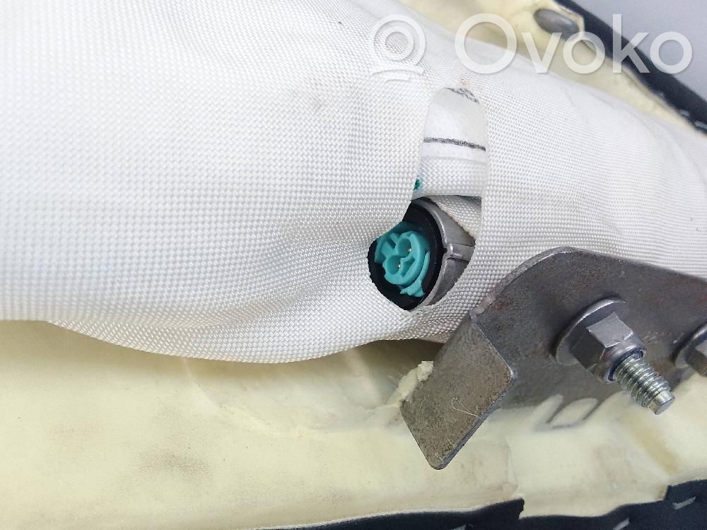 Audi Q7 4M Seat airbag 