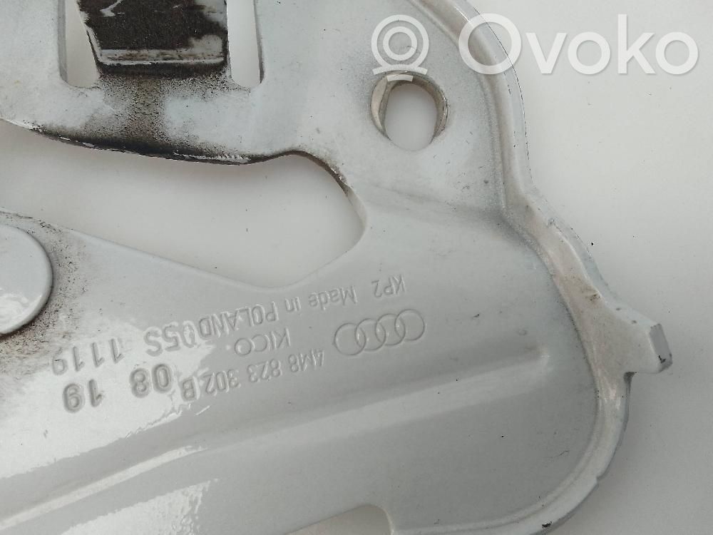 Audi Q7 4M Konepellin saranat 