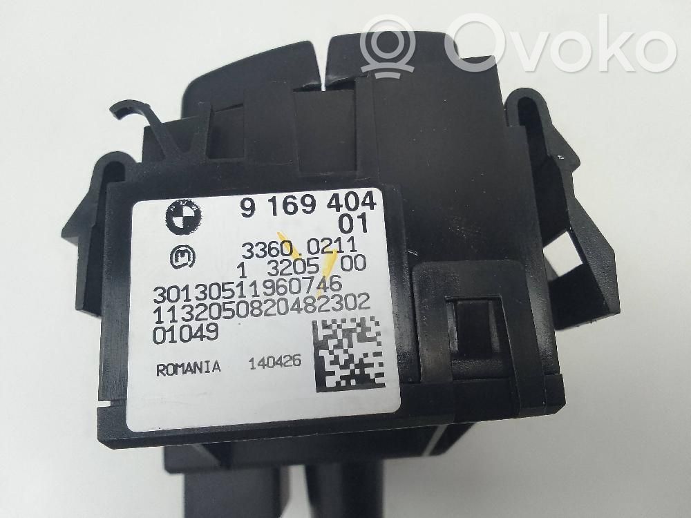 Lichtschalter   916940401