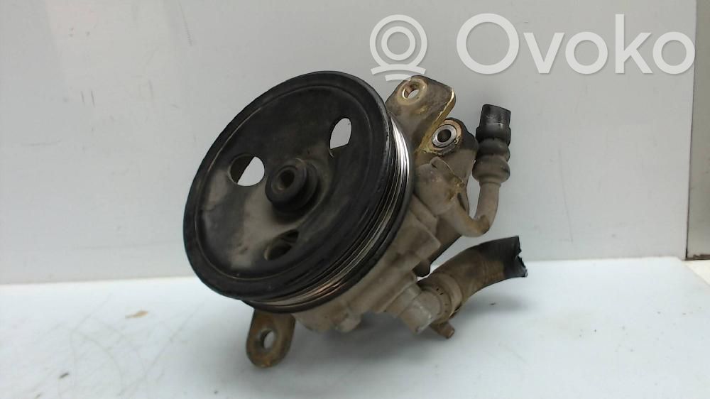 Ohjaustehostimen pumppu   7691332142