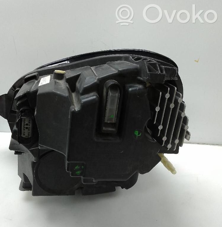 Ford Puma Scheinwerfer 