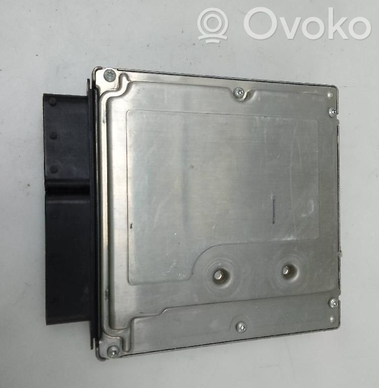 Moottorin ohjainlaite/moduuli   DDE7795844