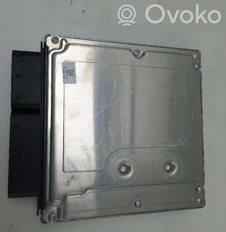 Unidad de control/módulo del motor   DDE7803373