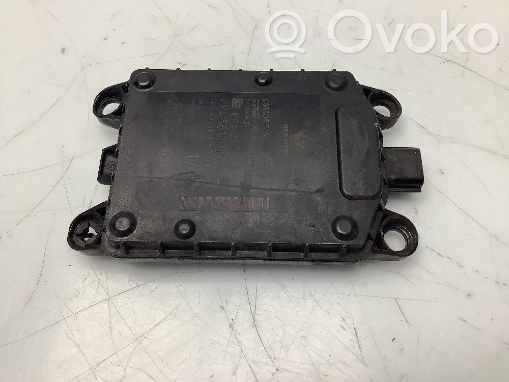Sensor de radar Distronic   284381291R