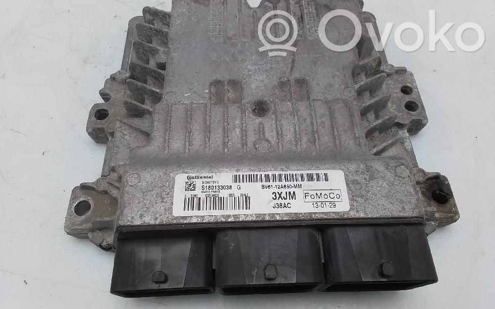 Ford C-MAX II Variklio valdymo blokas 