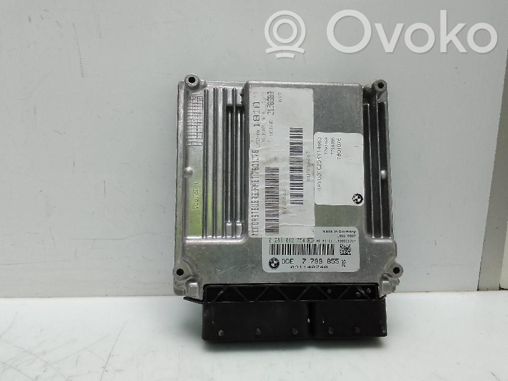BMW 1 E81 E87 Sonstige Steuergeräte / Module 
