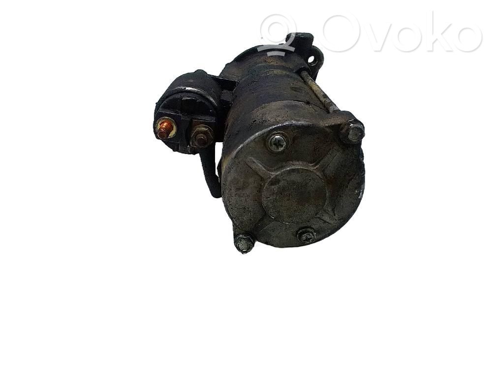 Mitsubishi Montero Electromotor 