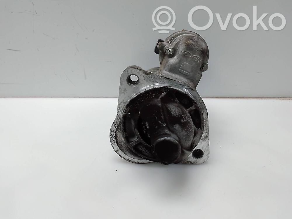 Motor de arranque   3610004900