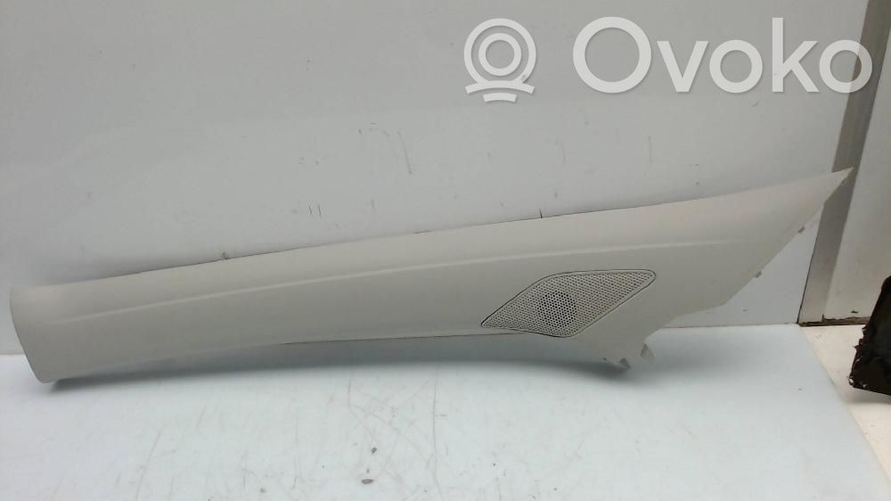 MG ZS Osłona słupka szyby przedniej / A 