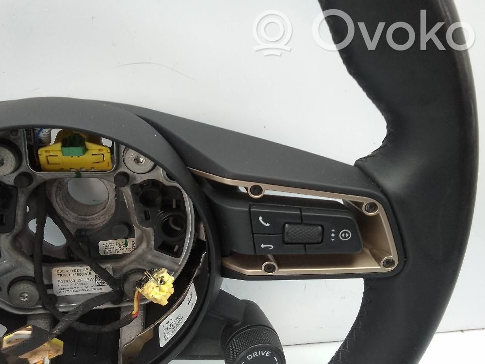 Porsche Taycan 9J1 Kierownica 