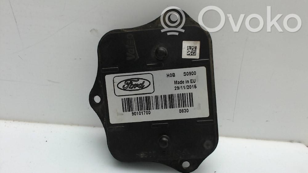 Ford C-MAX II Engine control unit/module 