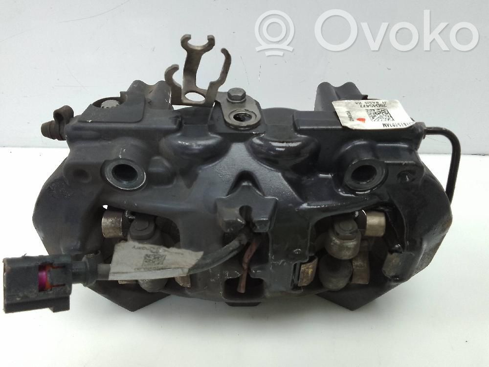 Porsche Taycan 9J1 Etrier frână spate 