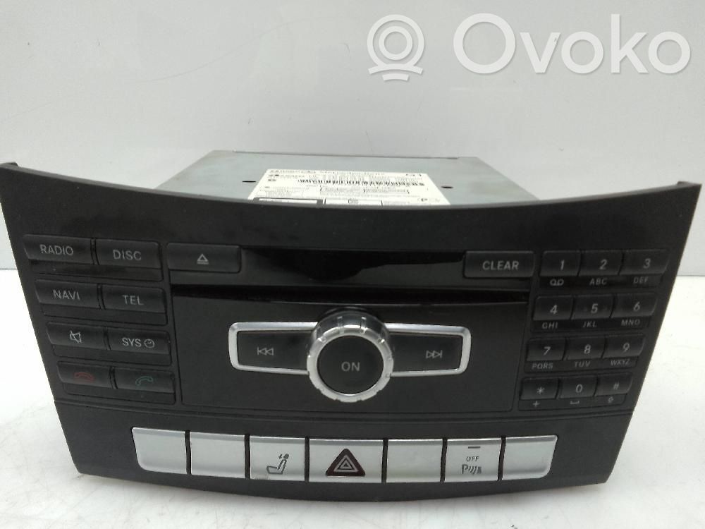 Interruptor de control multifunción   A2129008524