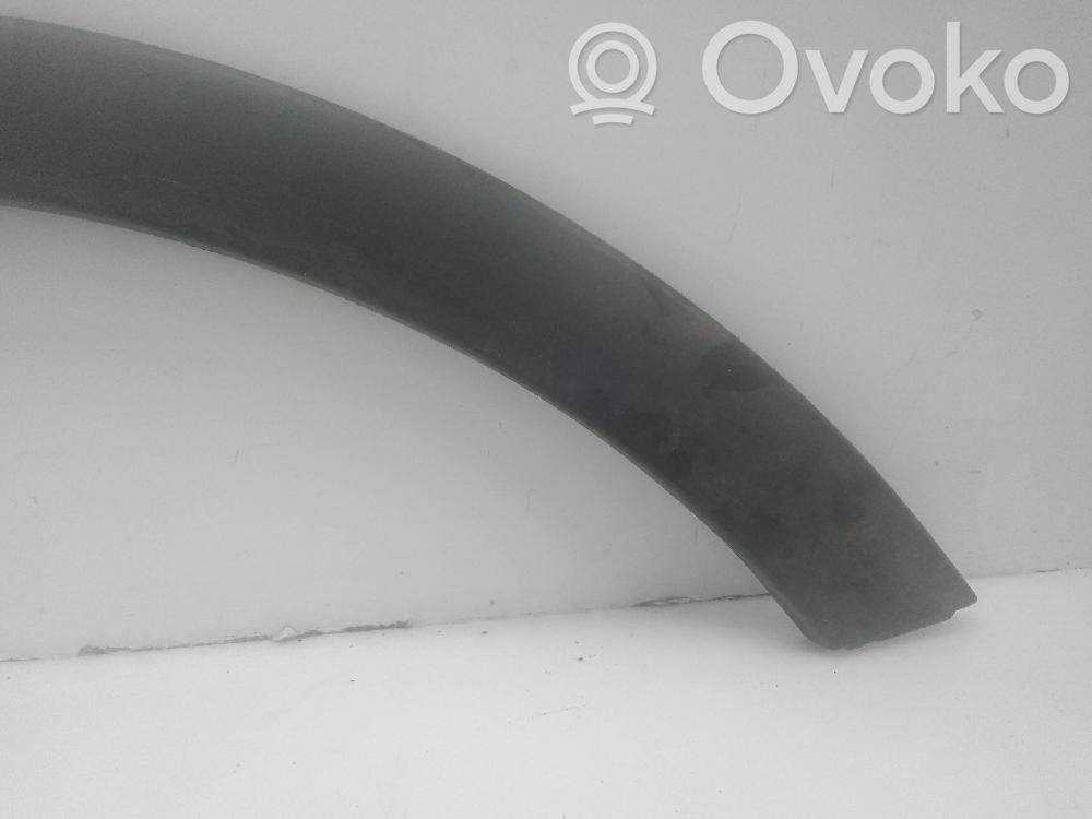 SsangYong Korando Ornament contur aripă față 
