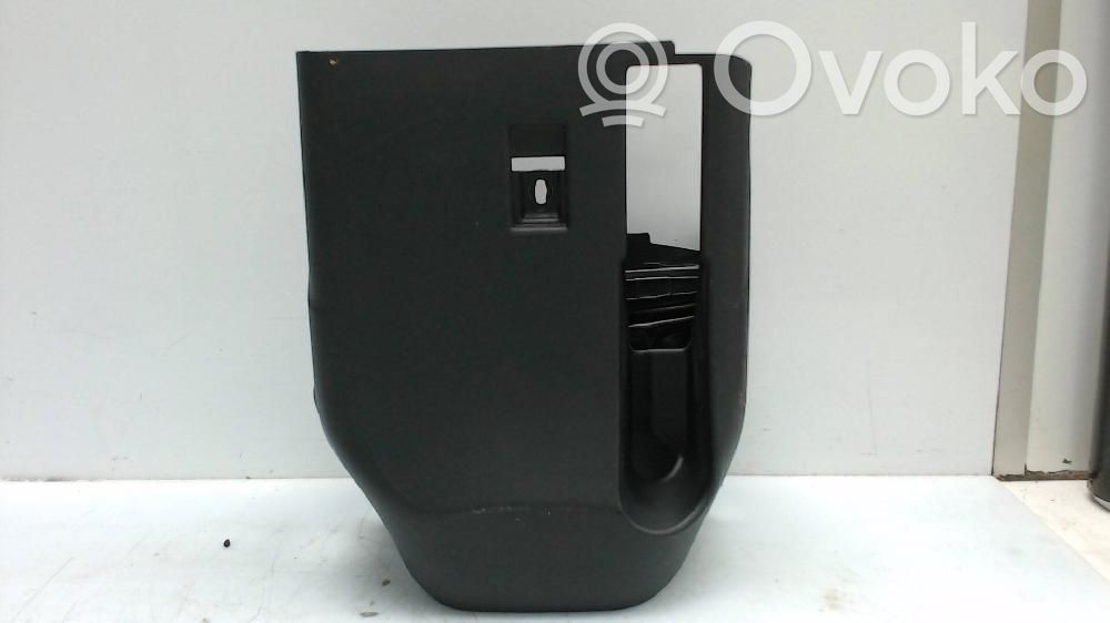 Ford Fiesta Steering wheel column trim 