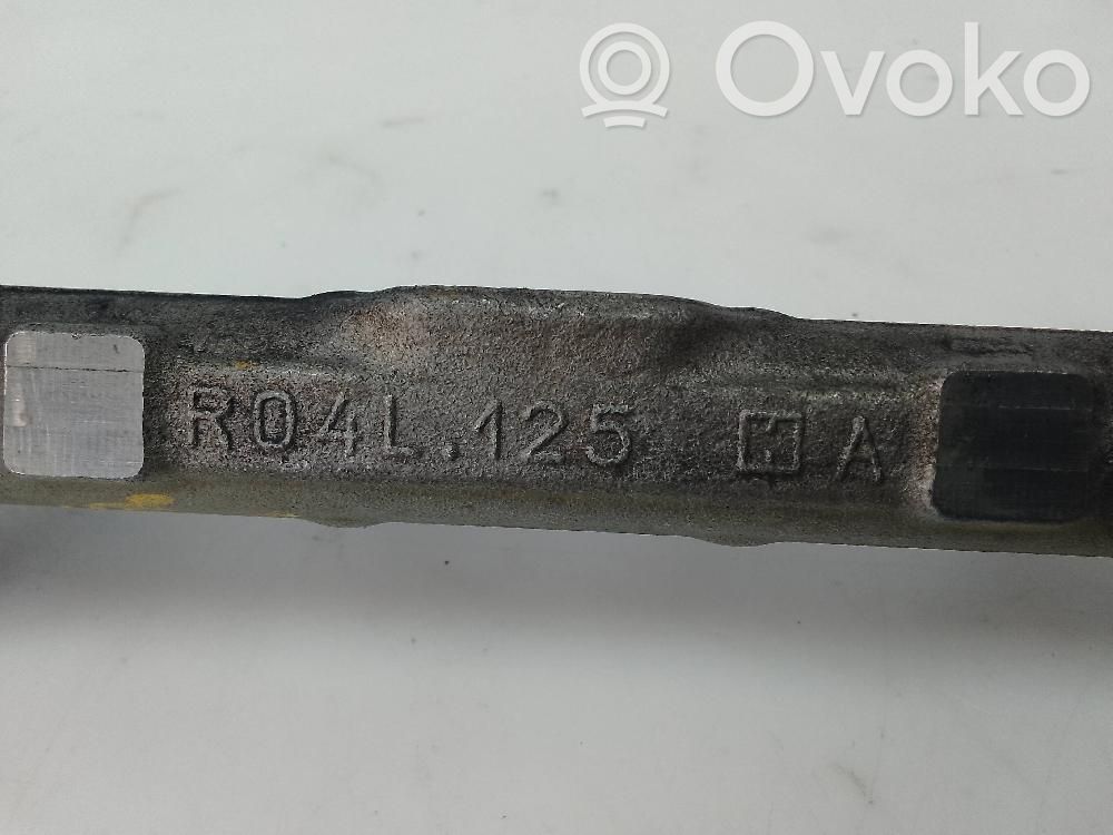 Audi A3 S3 8V Rampă alimentare injectoare 