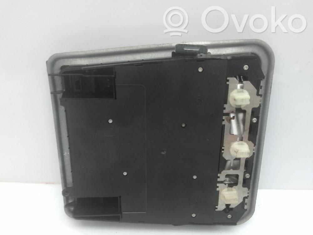 Front seat light   922548501