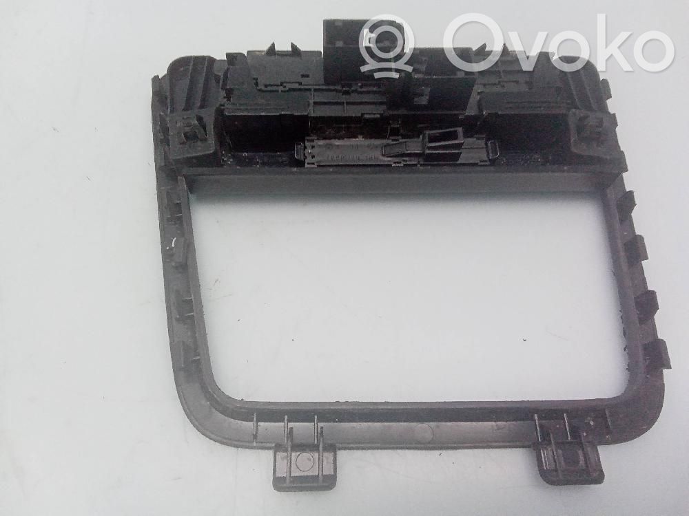 Interruptor de control multifunción   7N0927137C