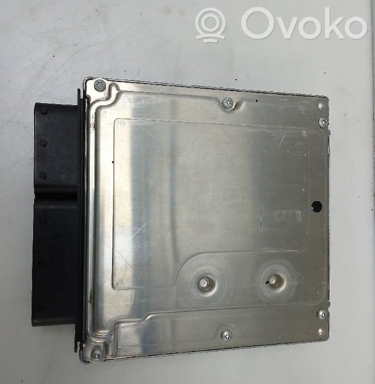 Unidad de control/módulo del motor   7798179