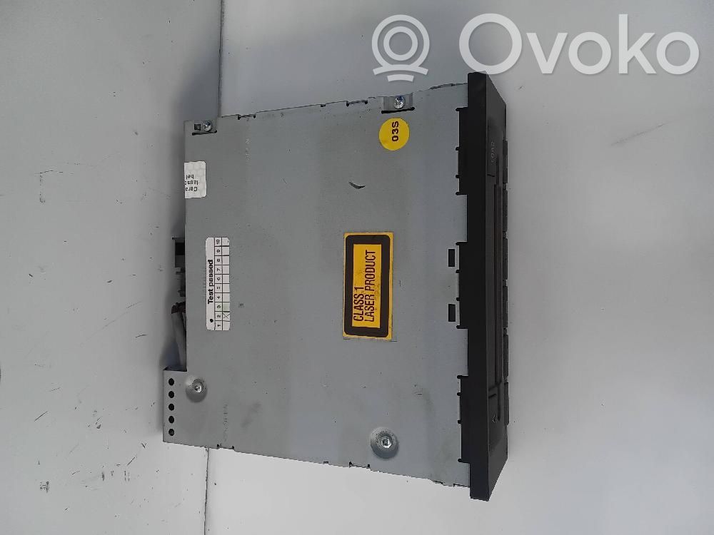 Audi A3 S3 8P Radija/ CD/DVD grotuvas/ navigacija 