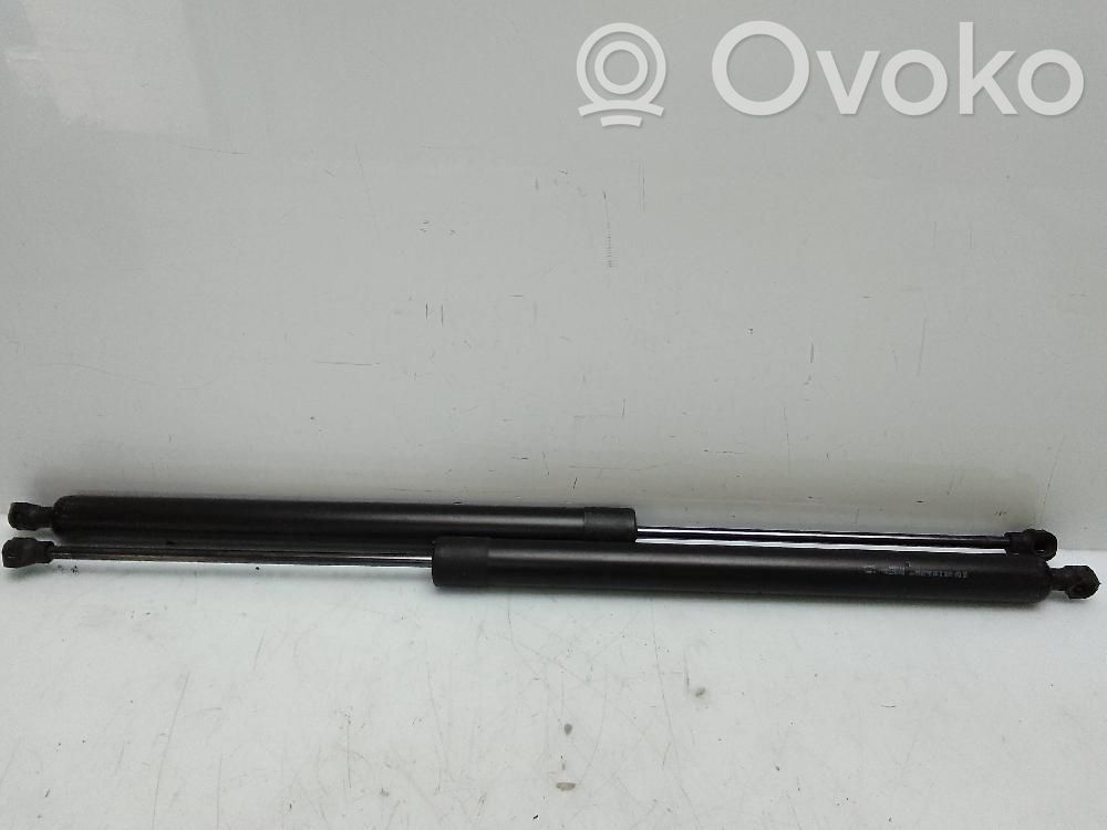 Peugeot Rifter Tailgate/trunk strut/damper 