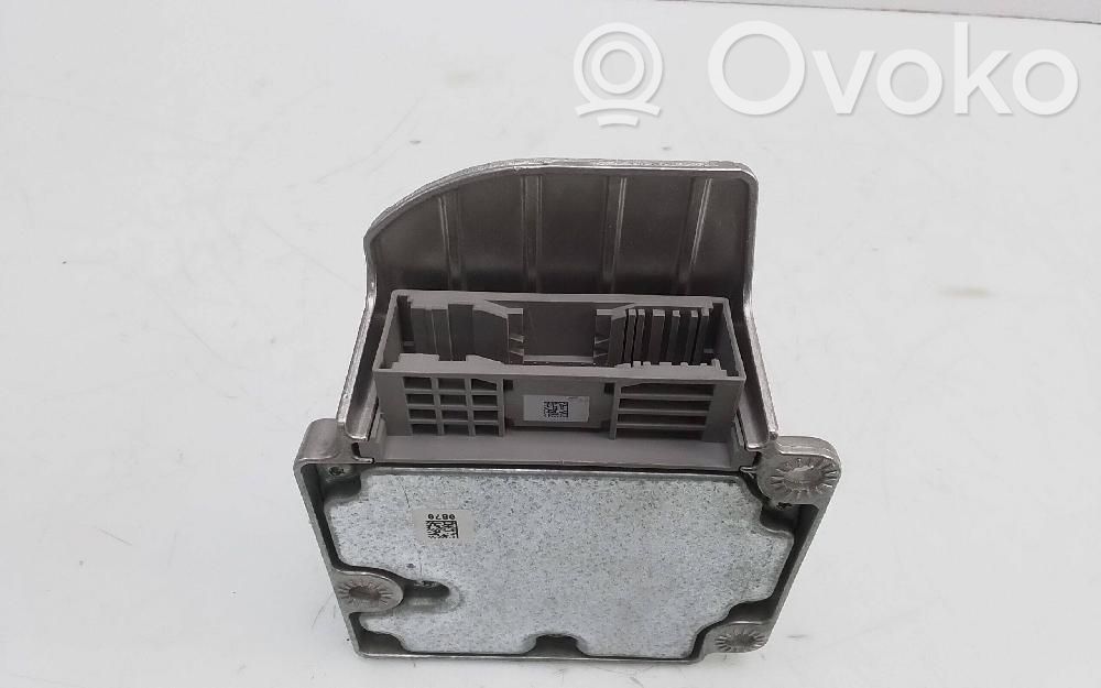 Airbag control unit/module   342458101