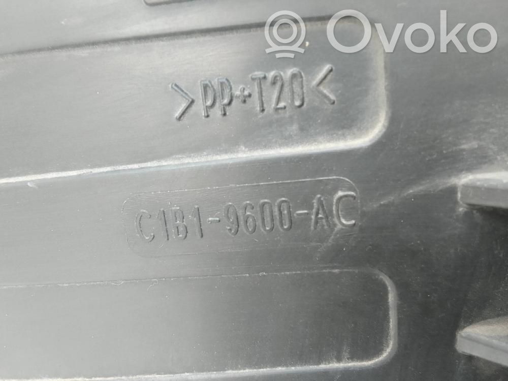 Ford B-MAX Air filter box 