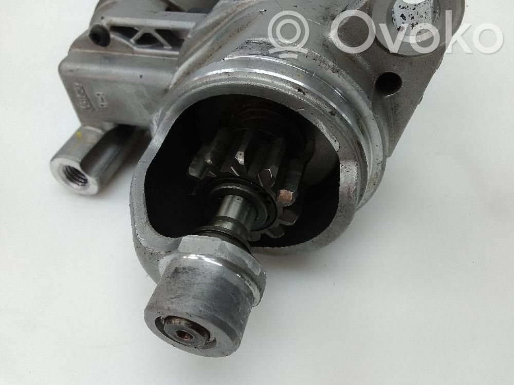 Starter motor   057911022