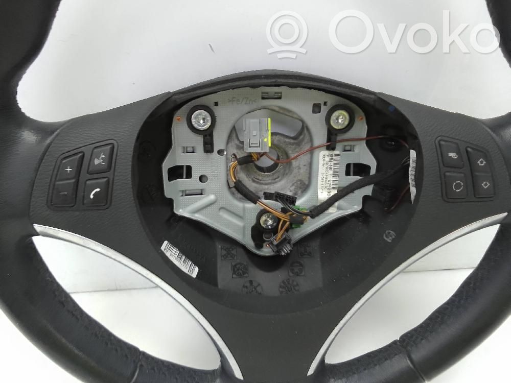 BMW 3 E92 E93 Steering wheel 