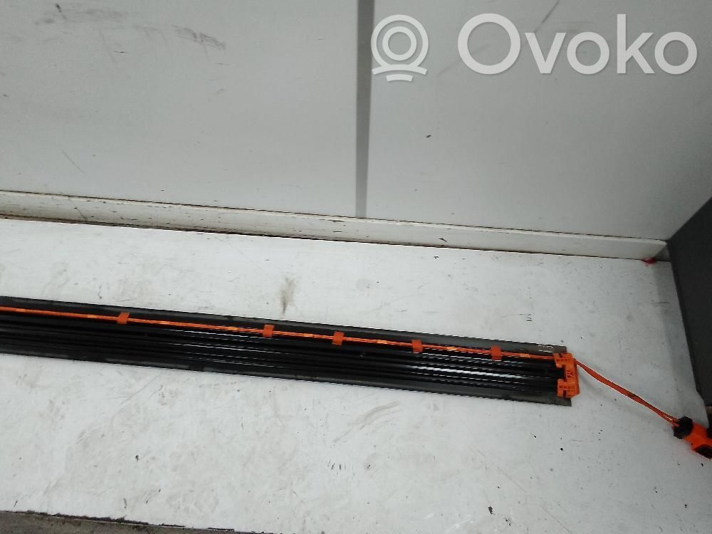 Moldura embellecedora   153144401A