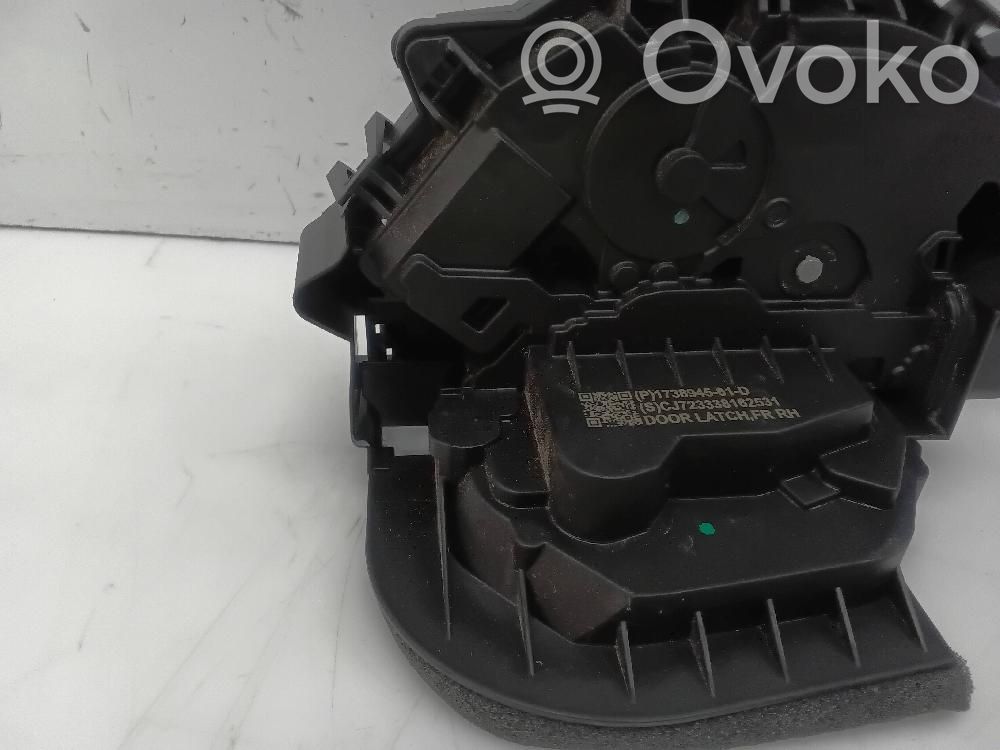 Tesla Model 3 Front door lock 