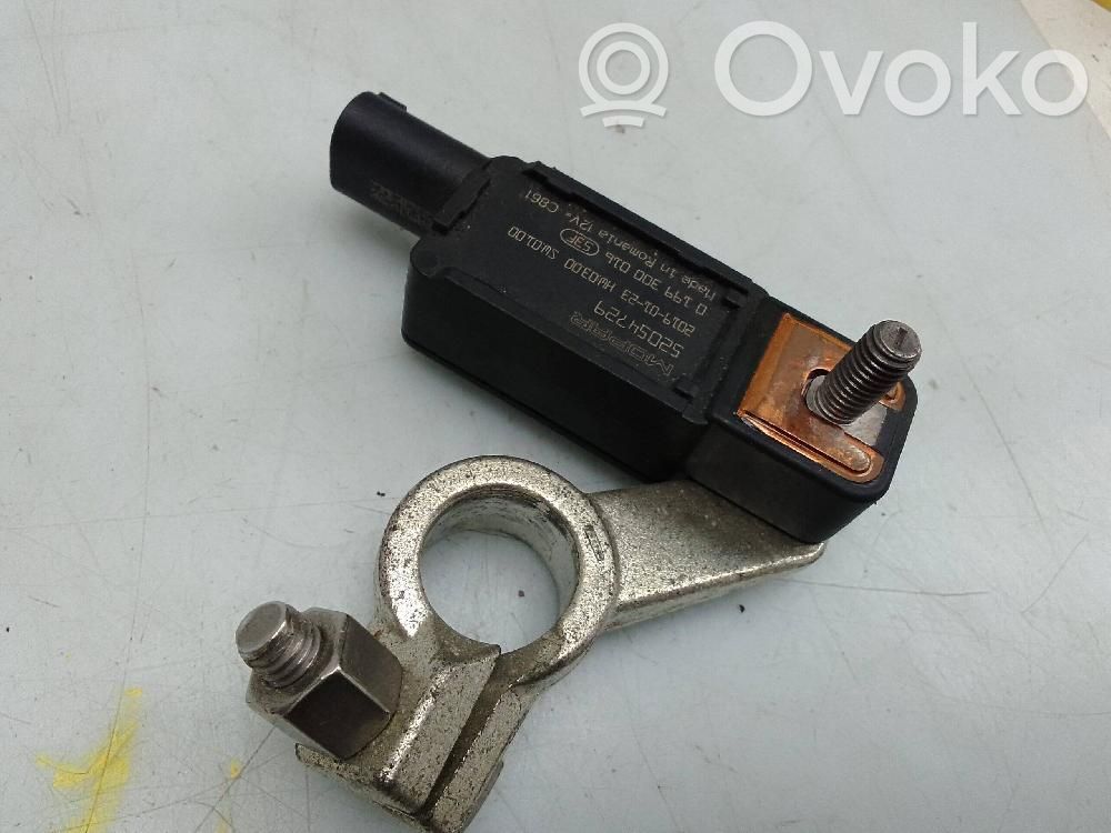 Citroen Jumper Sensore 