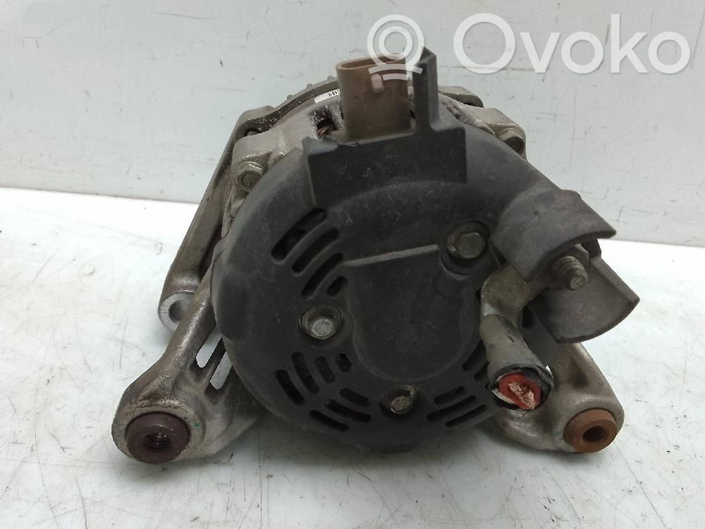 Opel Corsa E Generaattori/laturi 