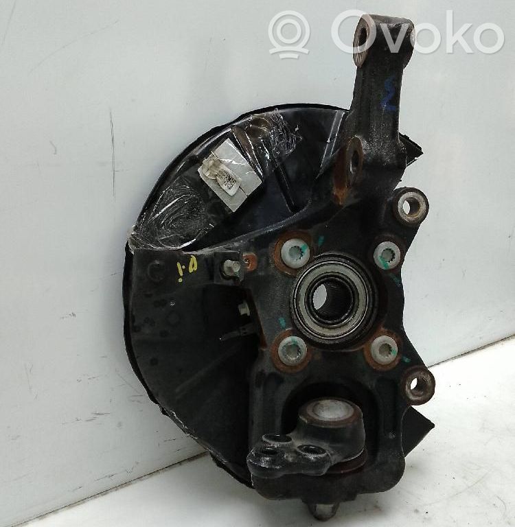 Achsschenkel vorne   10811941