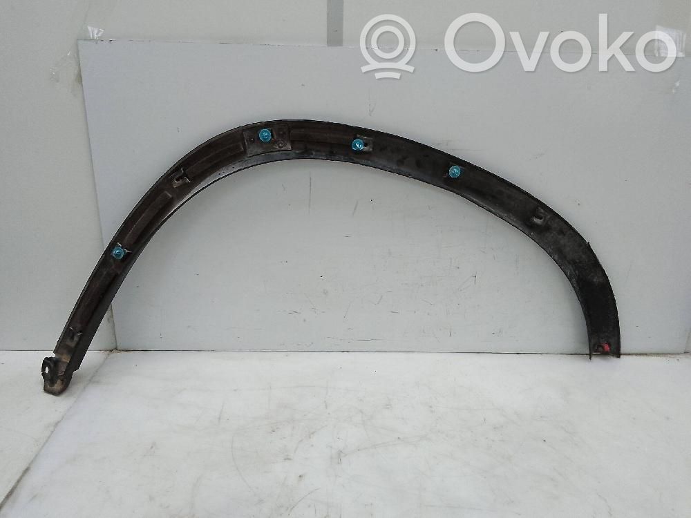 Citroen C4 Aircross Garniture pour voûte de roue avant 