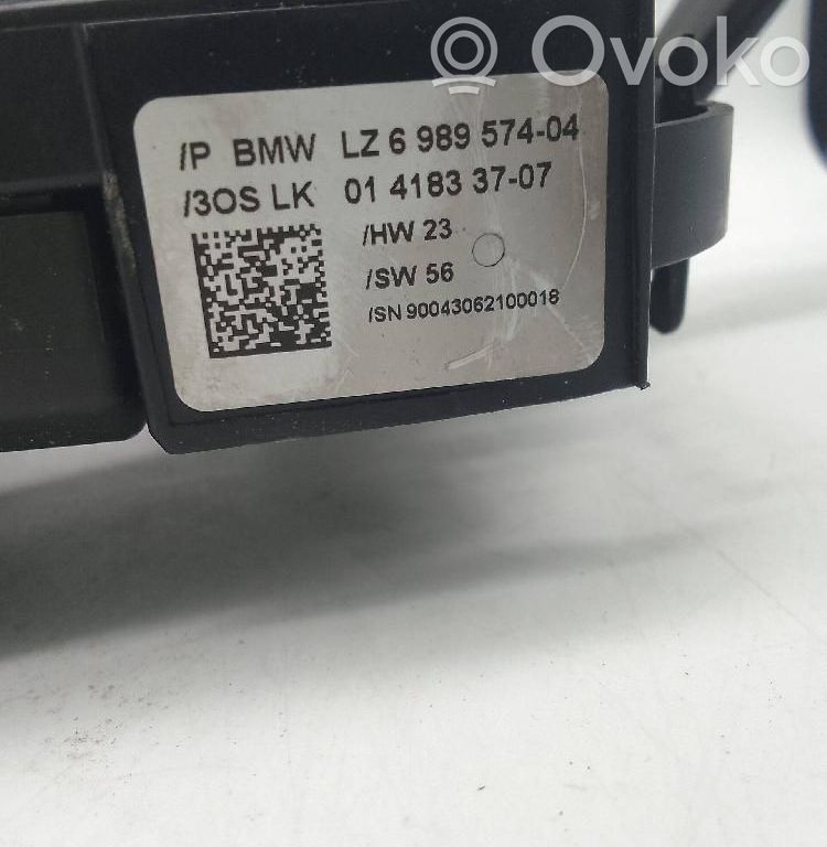 BMW 3 E90 E91 Multifunctional control switch/knob 