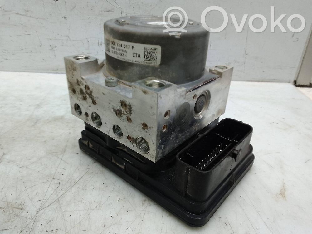 Bomba de ABS   3Q0614517