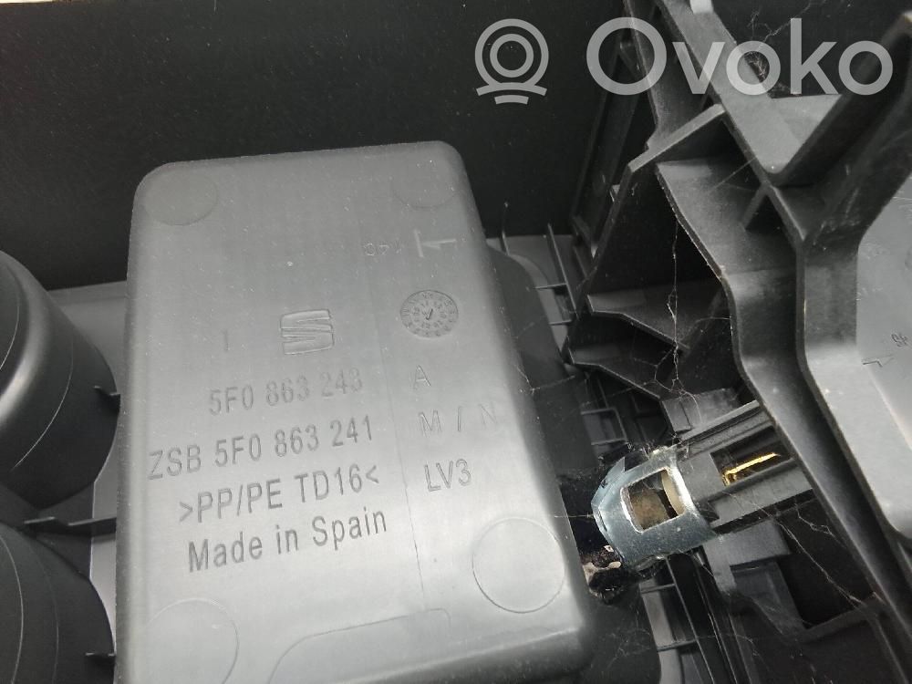 Reposabrazos   5F0863243