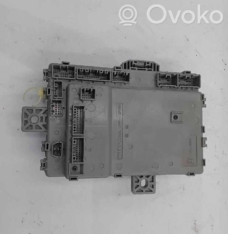 Honda Civic IX Módulo de fusible 