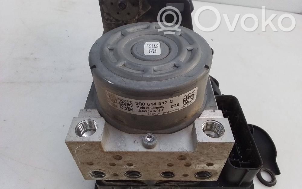 Bomba de ABS   5Q0614517Q