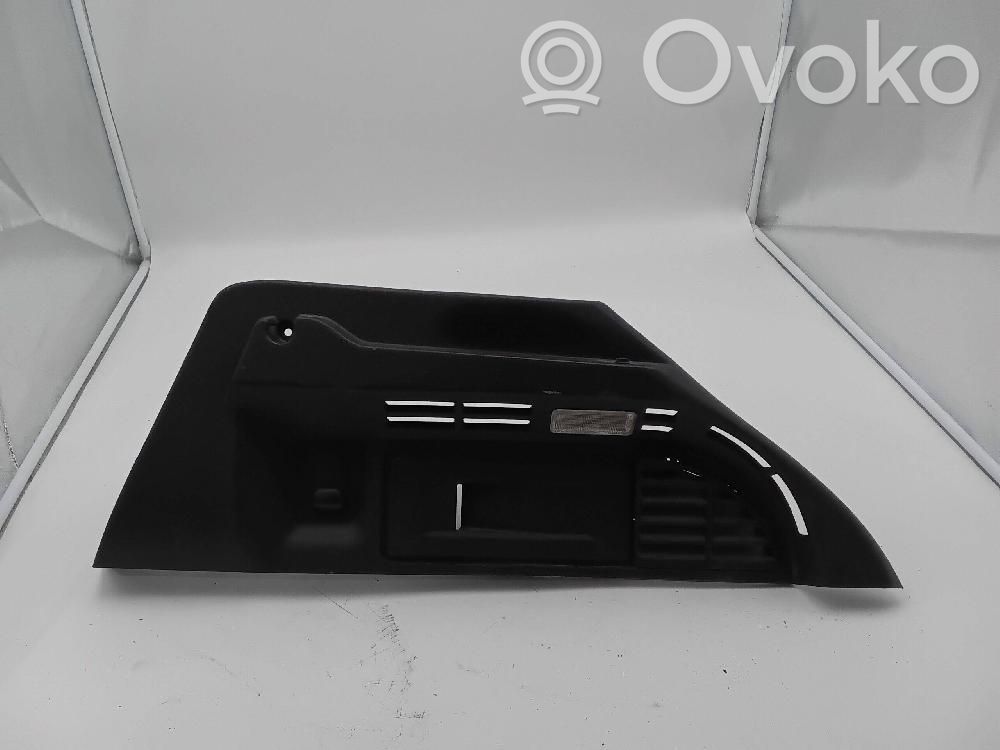 Citroen DS4 Grilă ventilație centrală 