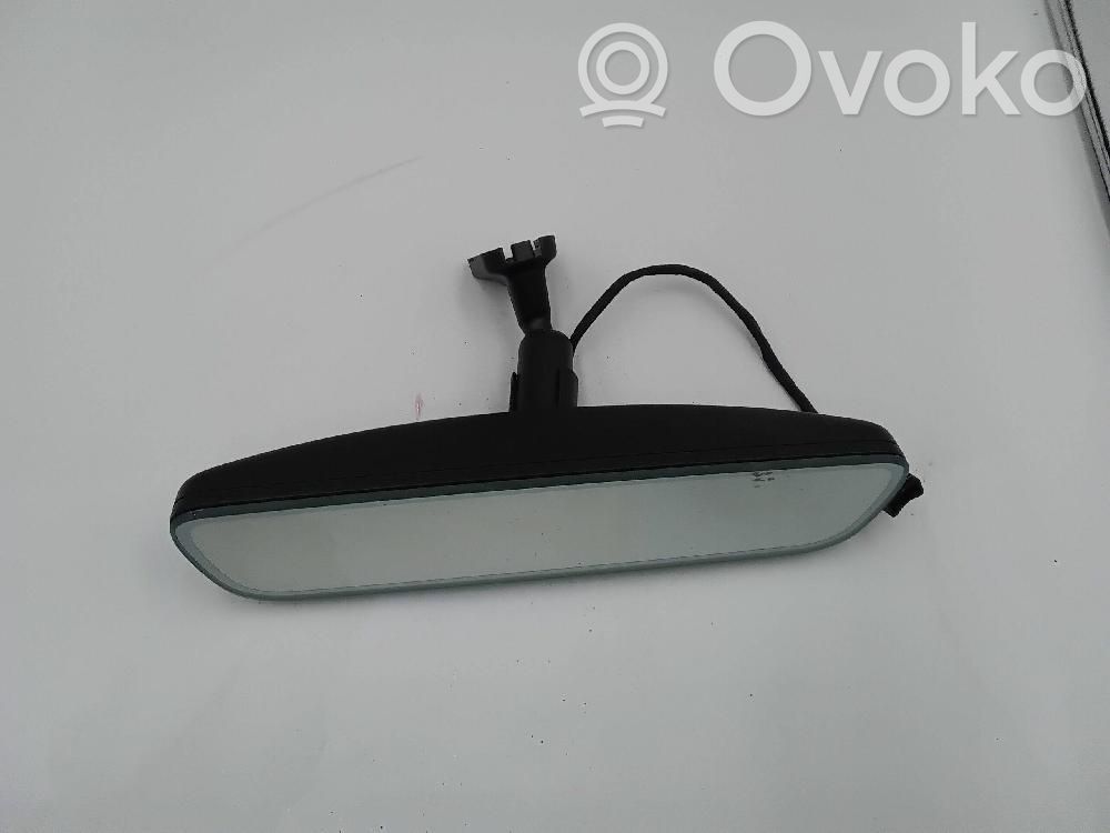 MG HS Espejo retrovisor (interior) 
